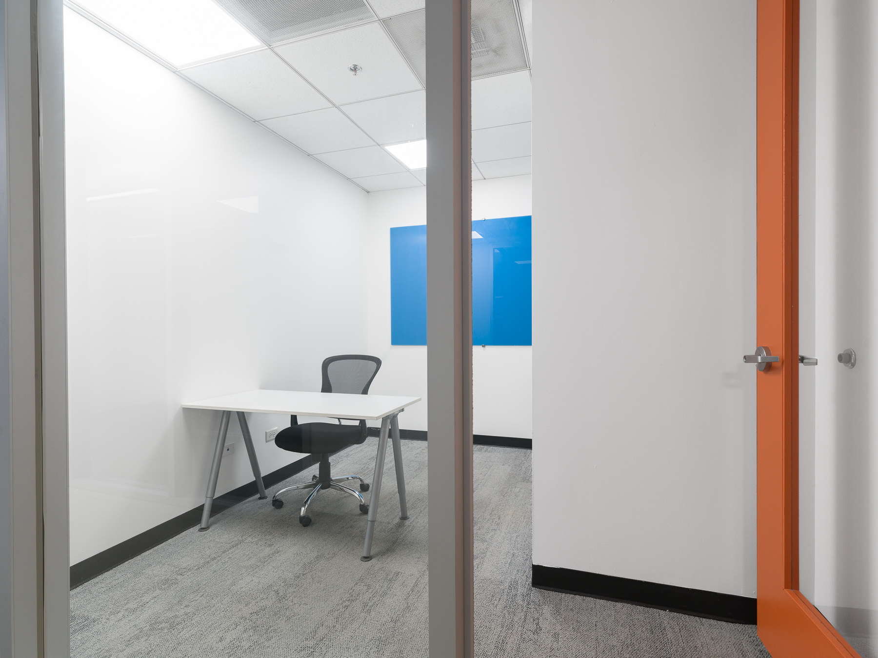 Private Office To Rent, Chicago, 60606 – photo 1
