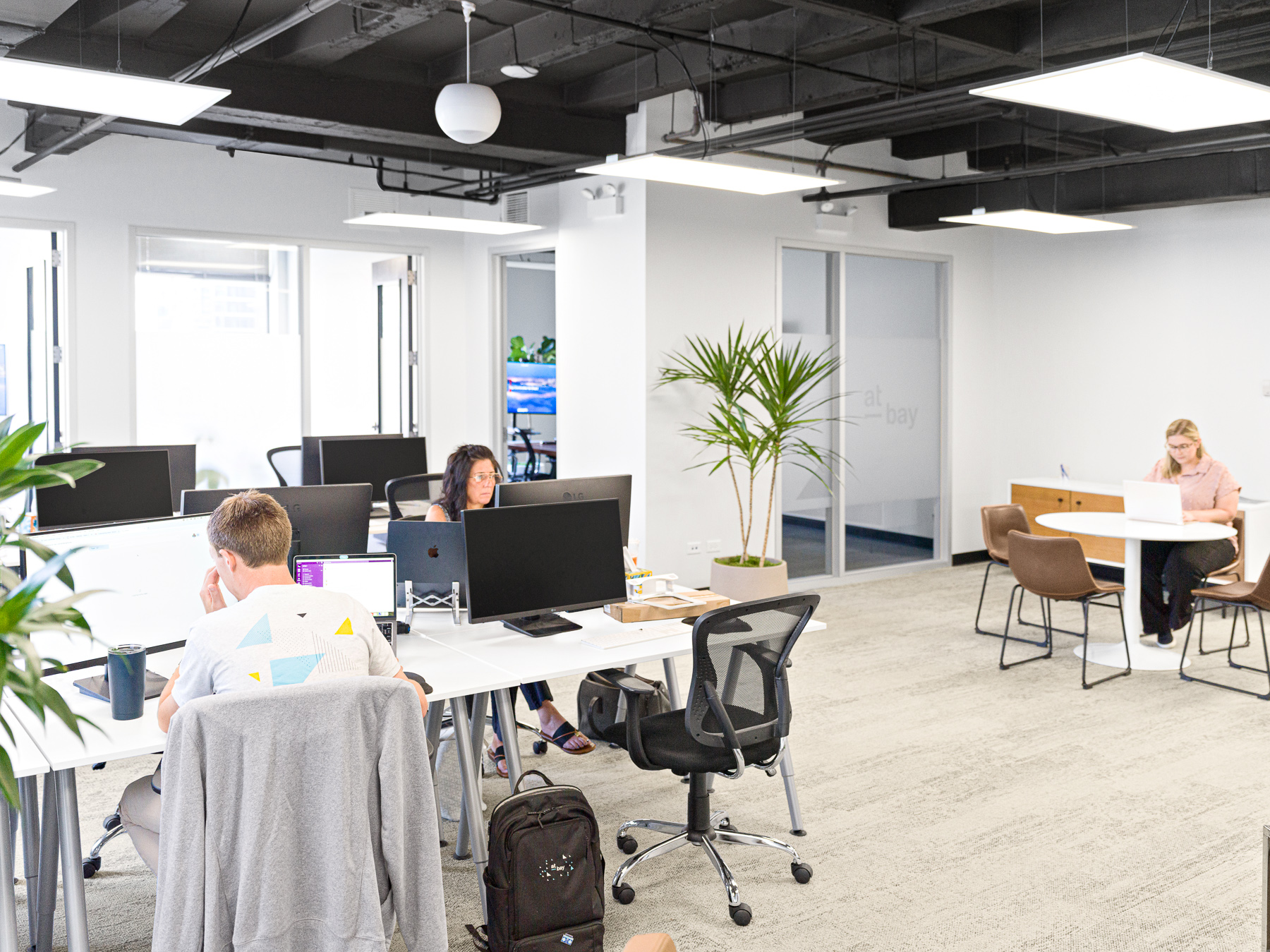 Private Office To Rent, Chicago, 60606 – photo 4