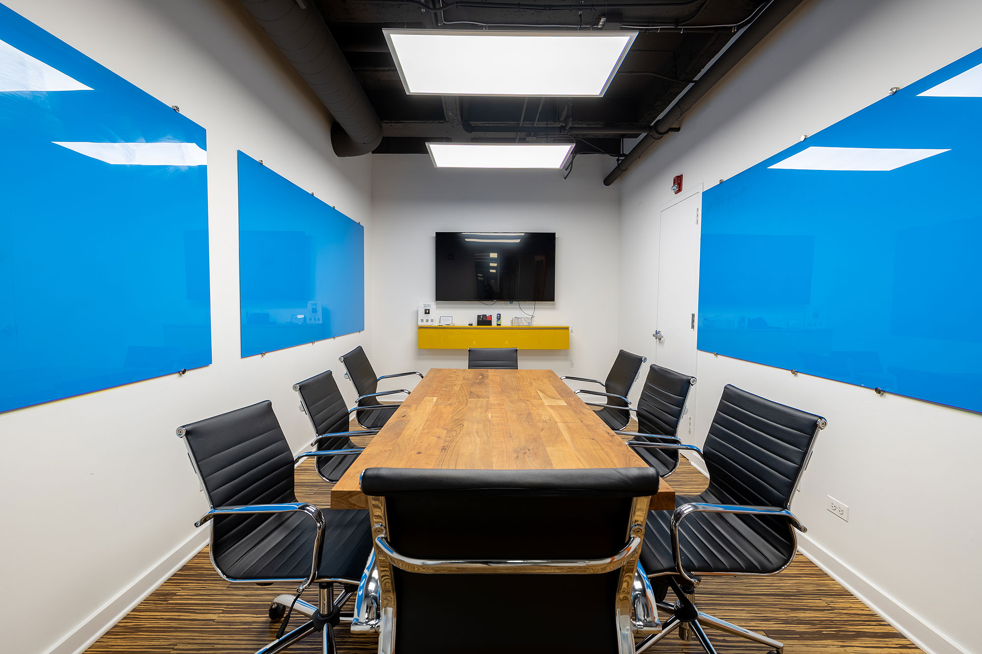 Private Office To Rent, Chicago, 60606 – photo 4