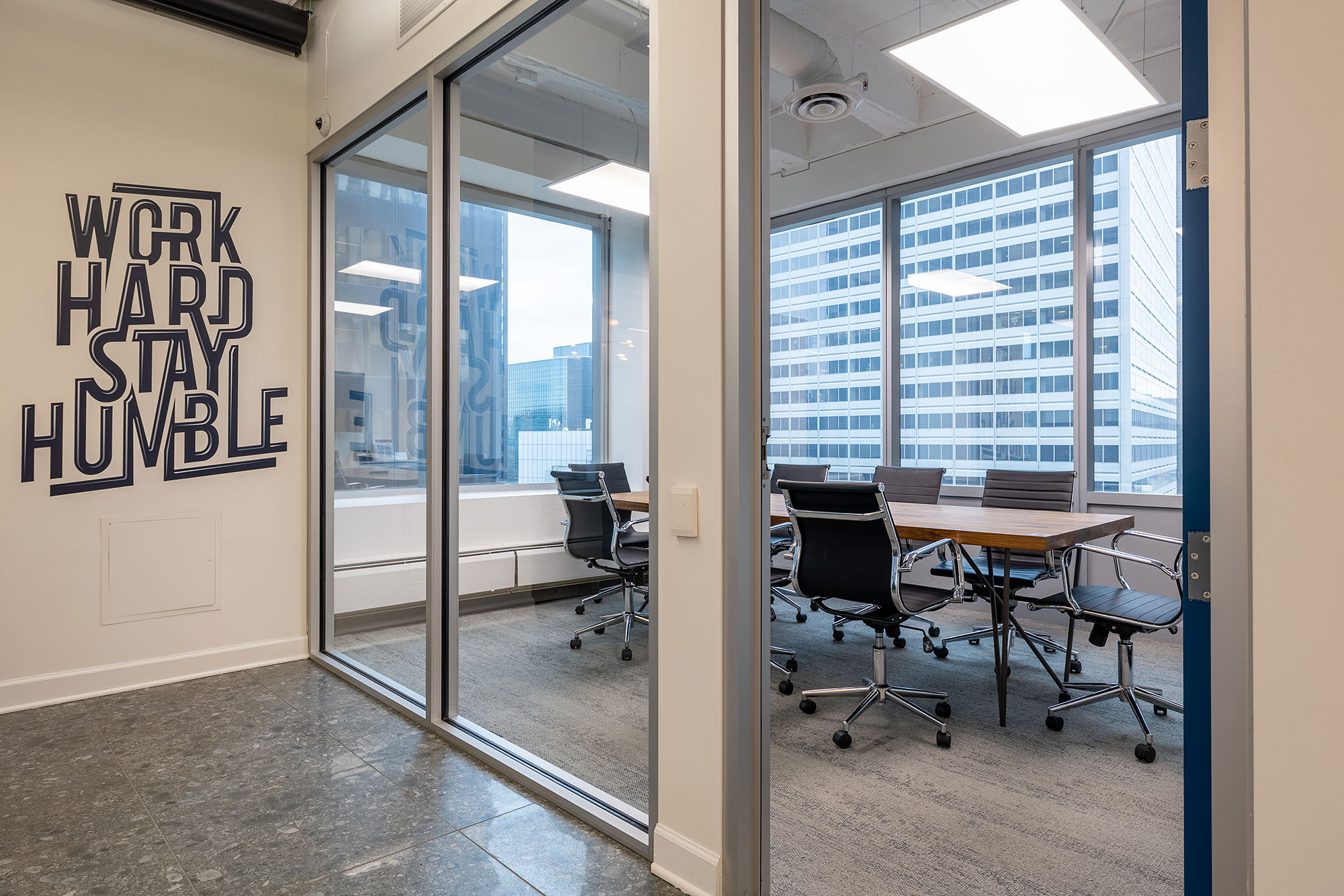 Private Office To Rent, Chicago, 60606 – photo 6