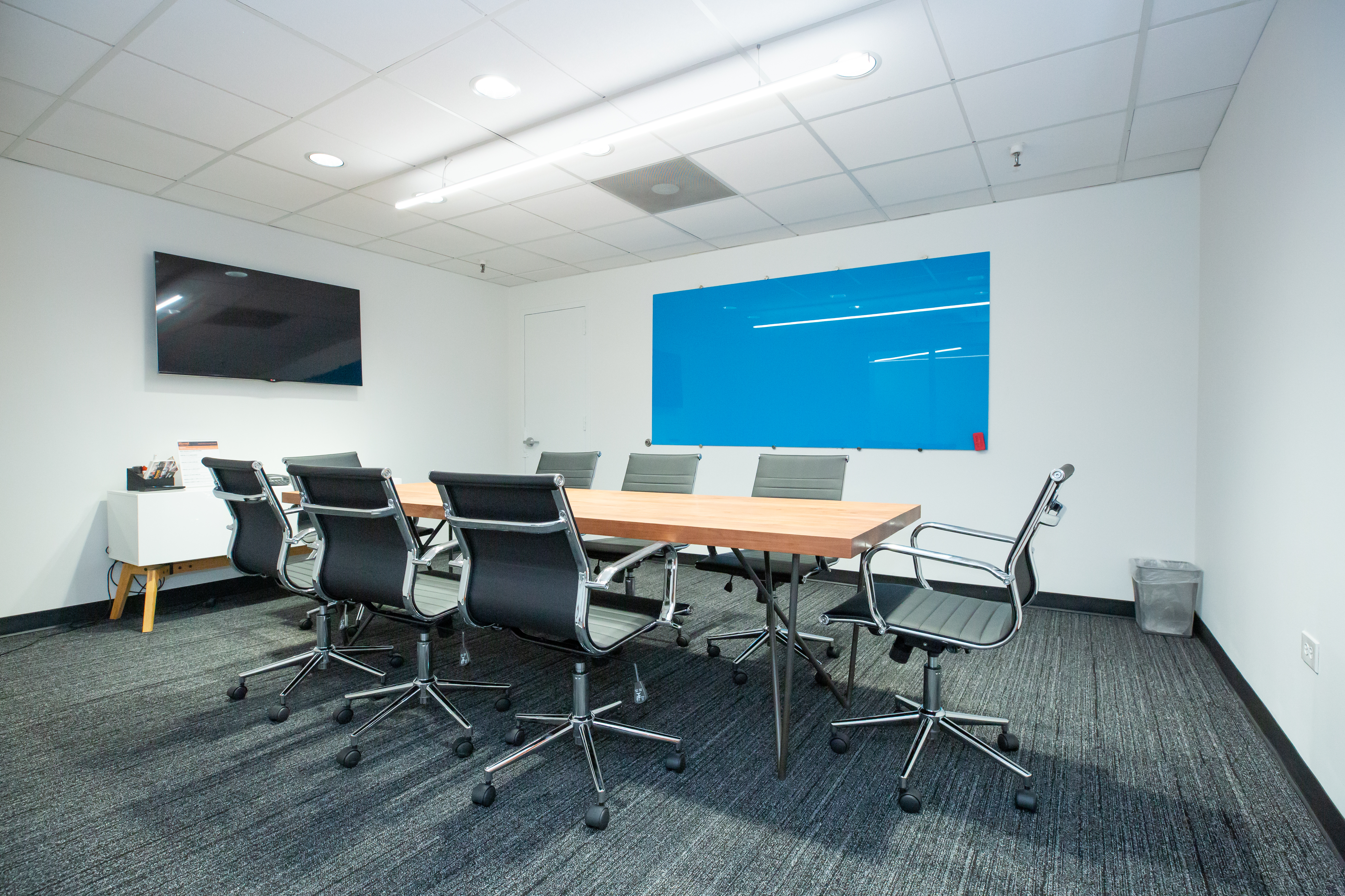 Private Office To Rent, Chicago, 60606 – photo 3