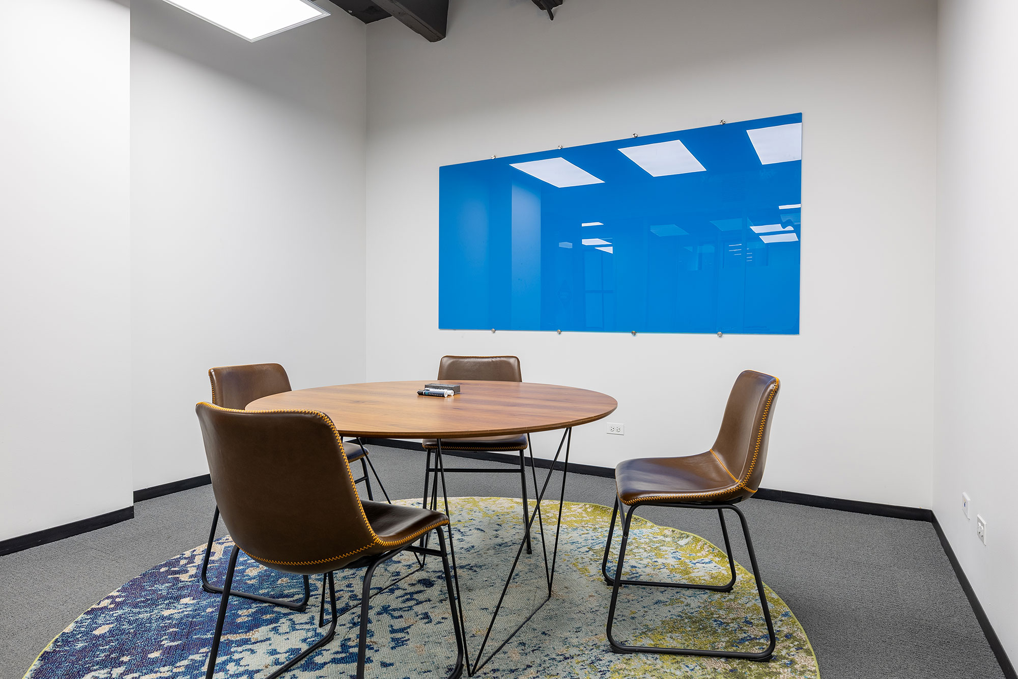 Private Office To Rent, Chicago, 60606 – photo 5