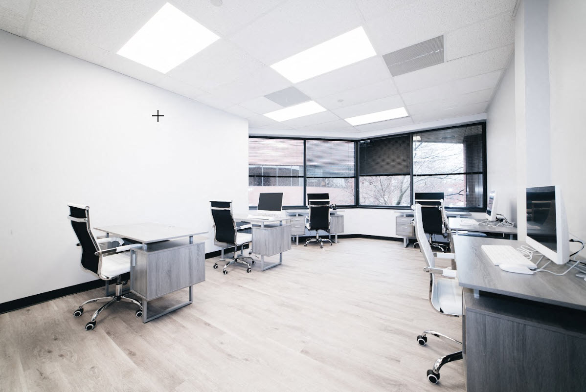 Private Office To Rent, Northern Virginia, 22312 – photo 1