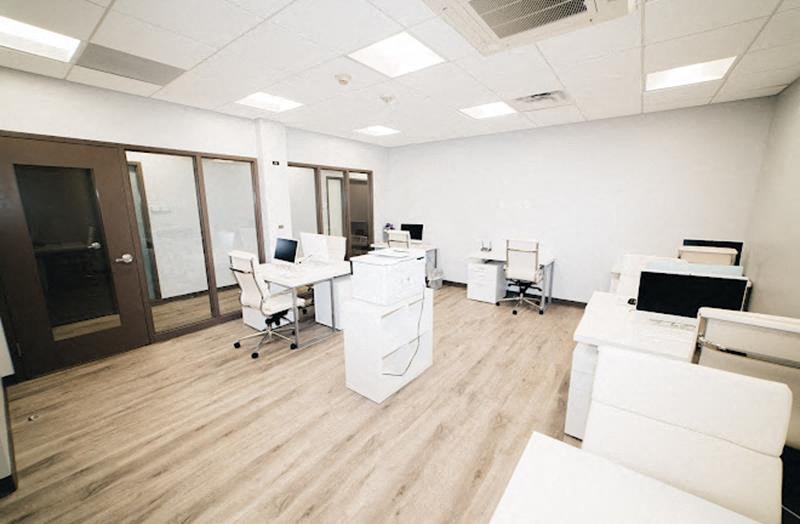 Private Office To Rent, Baltimore, 21207 – photo 1