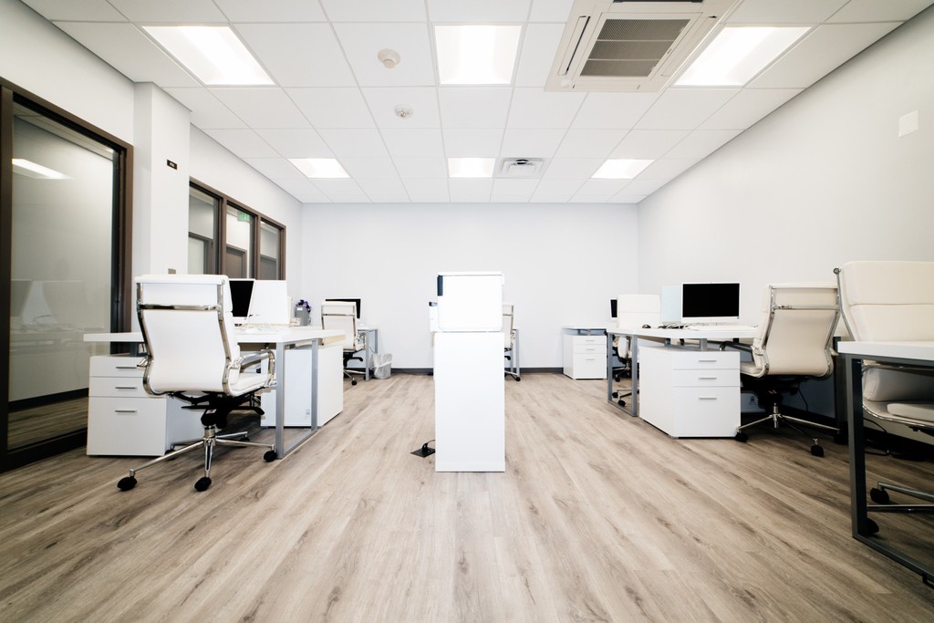 Private Office To Rent, Baltimore, 21207 – photo 2