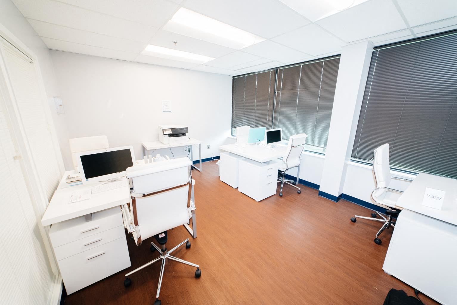 Private Office To Rent, Columbia, 21045 – photo 1