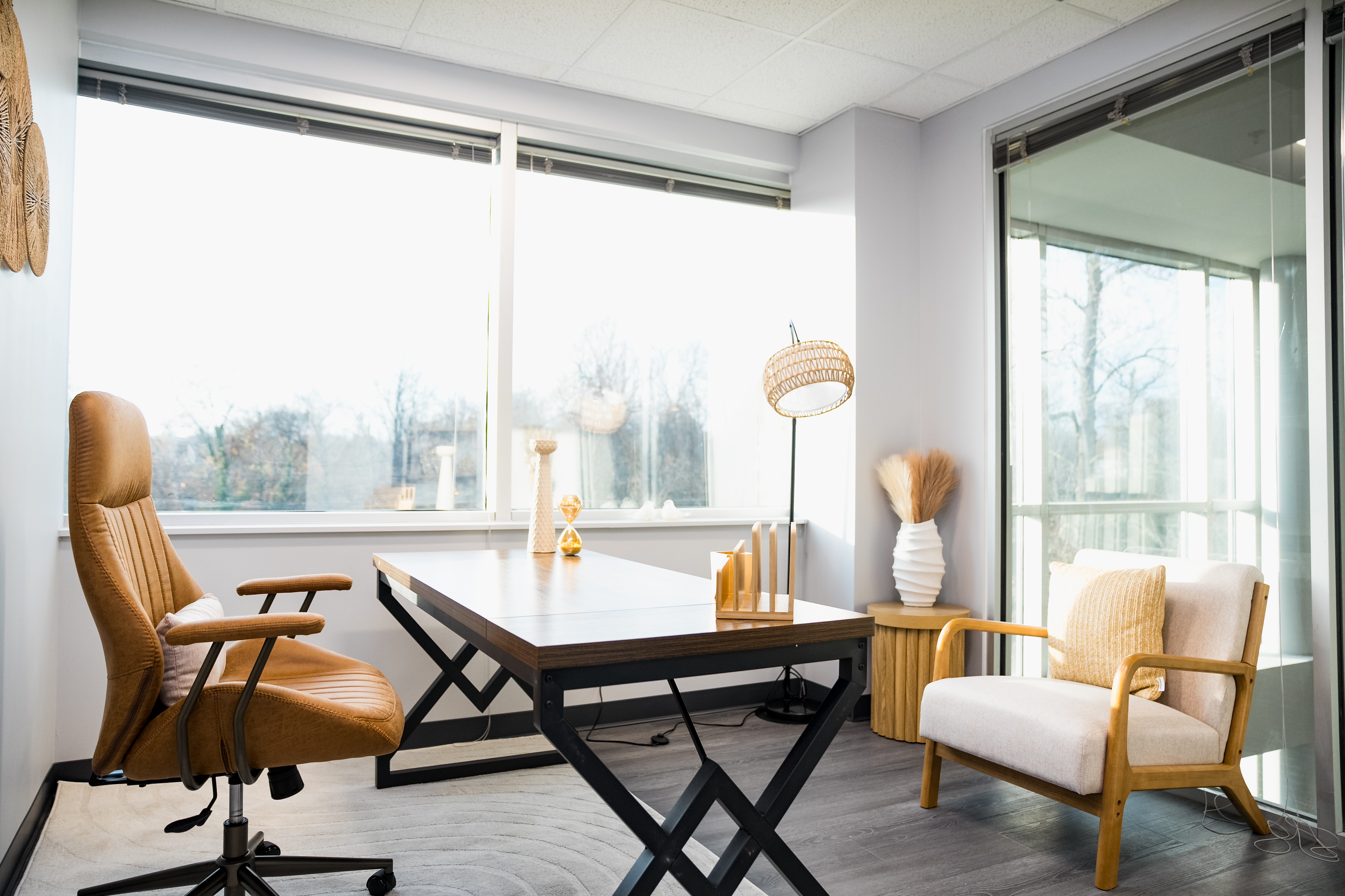 Private Office To Rent, Columbia, 21046 – photo 1