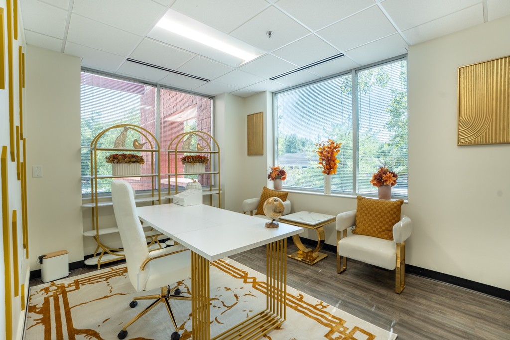 Private Office To Rent, Columbia, 21046 – photo 1