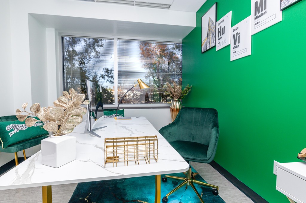 Private Office To Rent, Washington DC Metropolitan Area, 20879 – photo 2