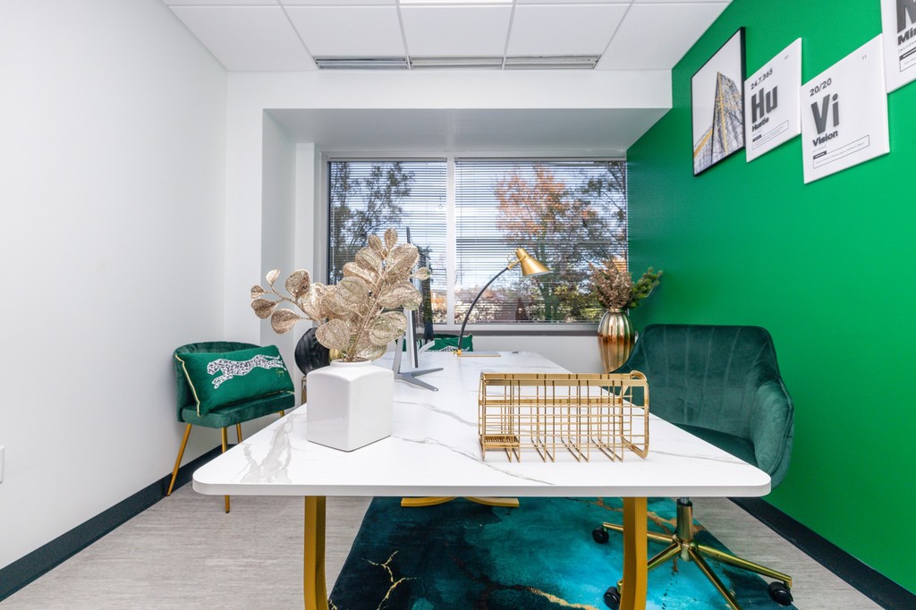 Private Office To Rent, Washington DC Metropolitan Area, 20879 – photo 3