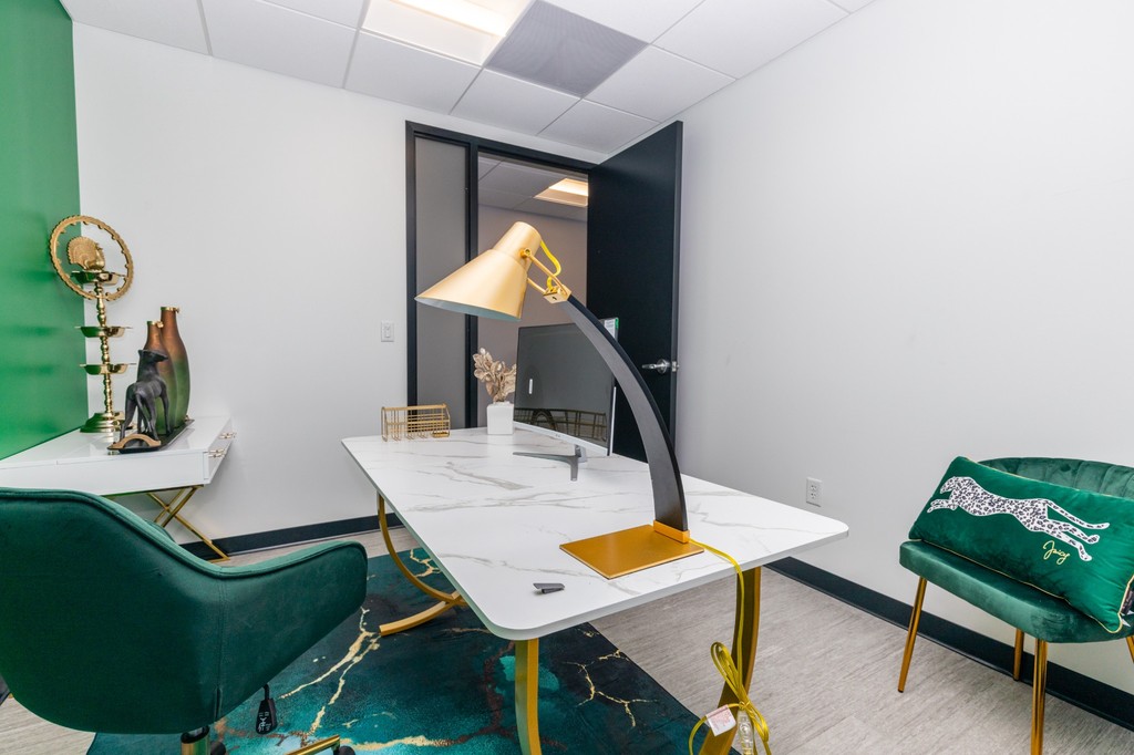 Private Office To Rent, Washington DC Metropolitan Area, 20879 – photo 5