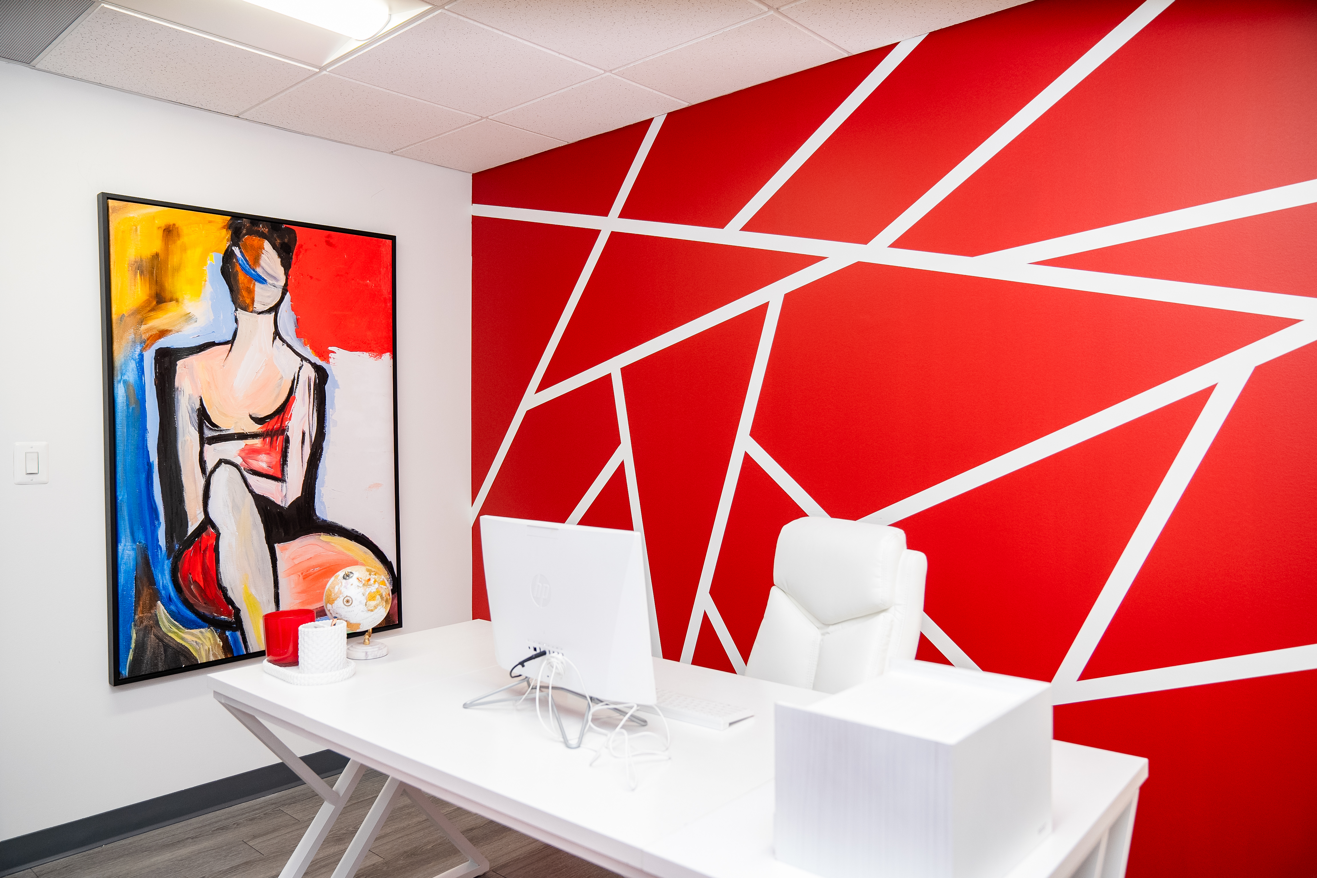 Private Office To Rent, North Bethesda, 20852 – photo 5