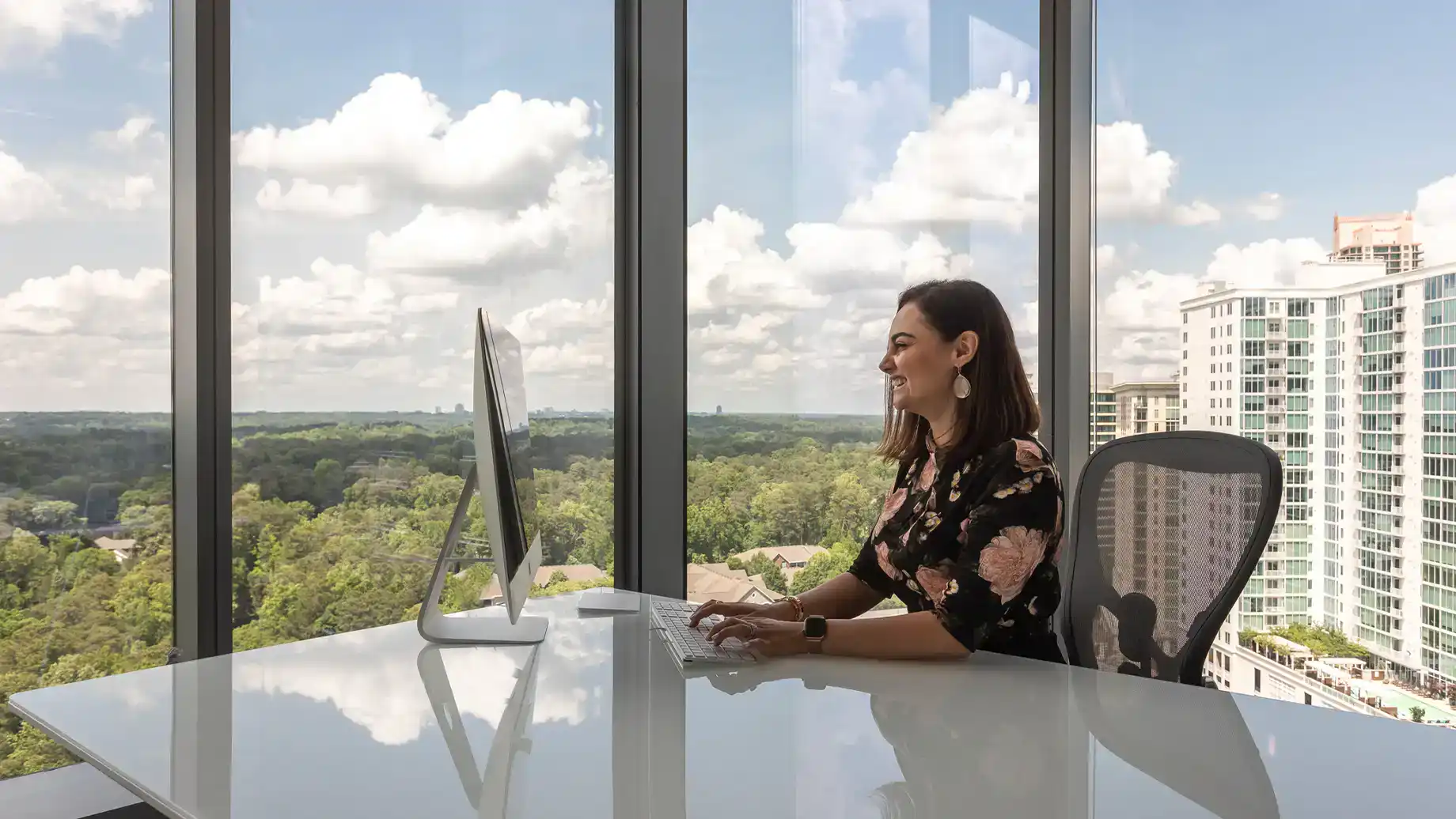 Private Office To Rent, Dallas, 75024 – photo 2