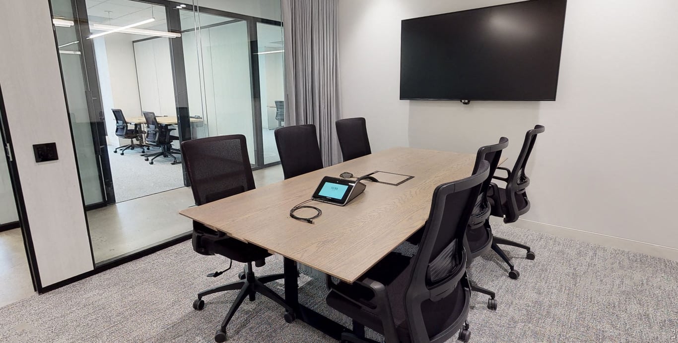 Private Office To Rent, Los Angeles, 90017 – photo 5