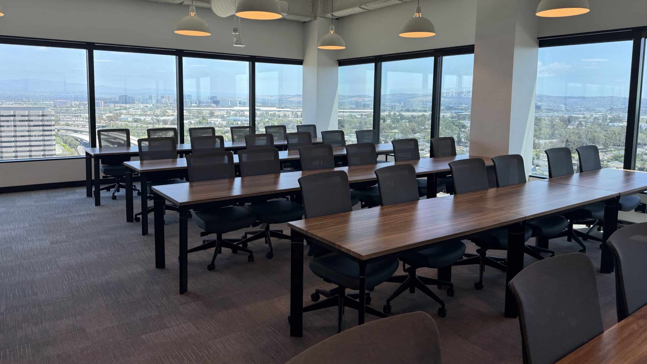 Private Office To Rent, Orange County, 92626 – photo 5