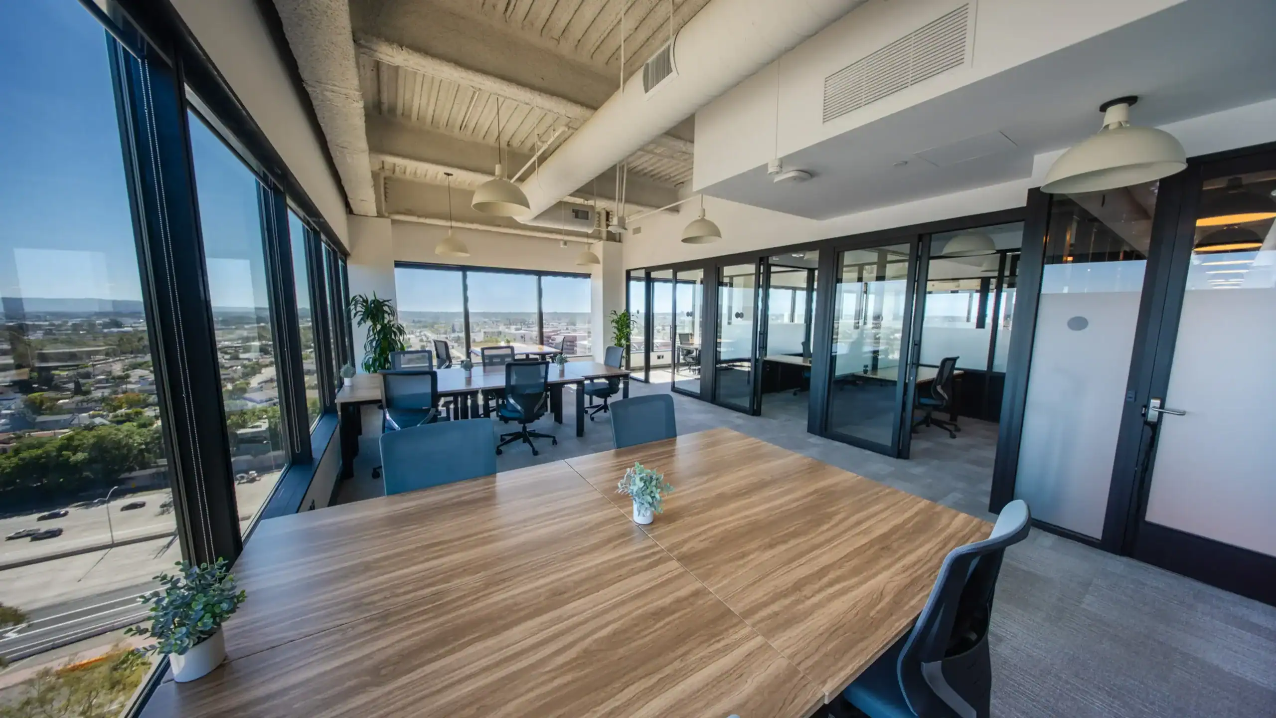 Private Office To Rent, Orange County, 92626 – photo 3