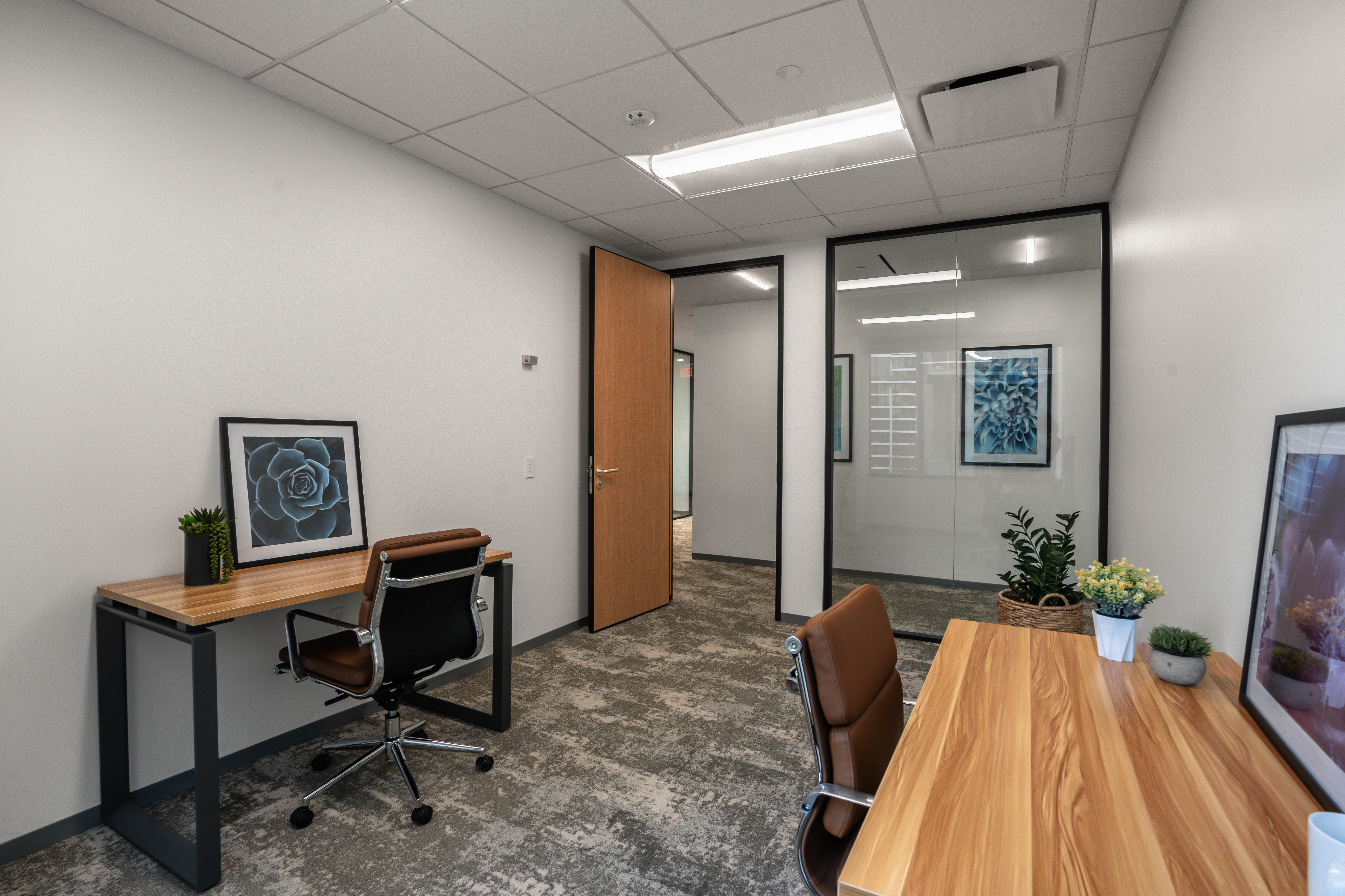 Private Office To Rent, Arlington, 22209 – photo 3