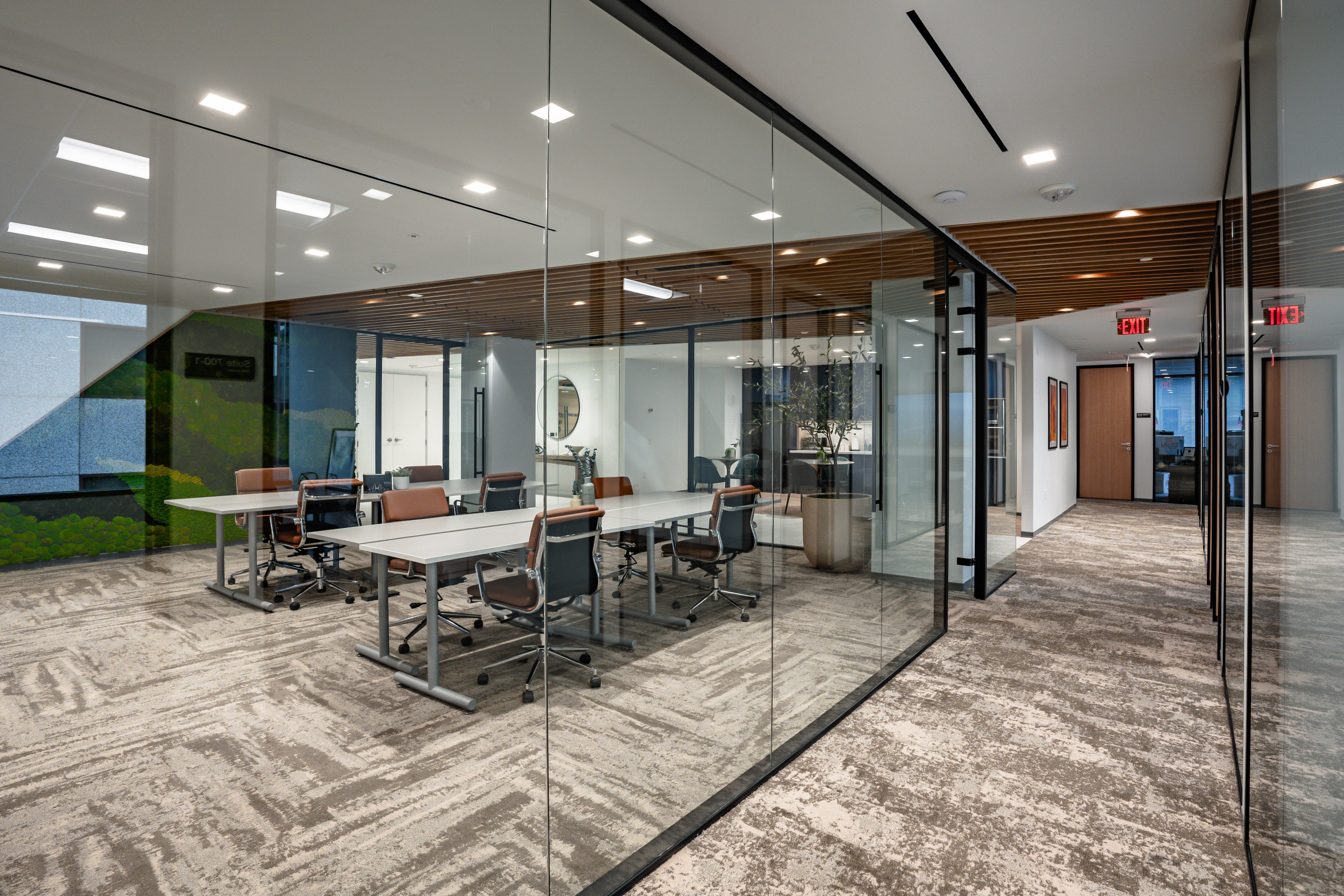 Private Office To Rent, Arlington, 22209 – photo 5