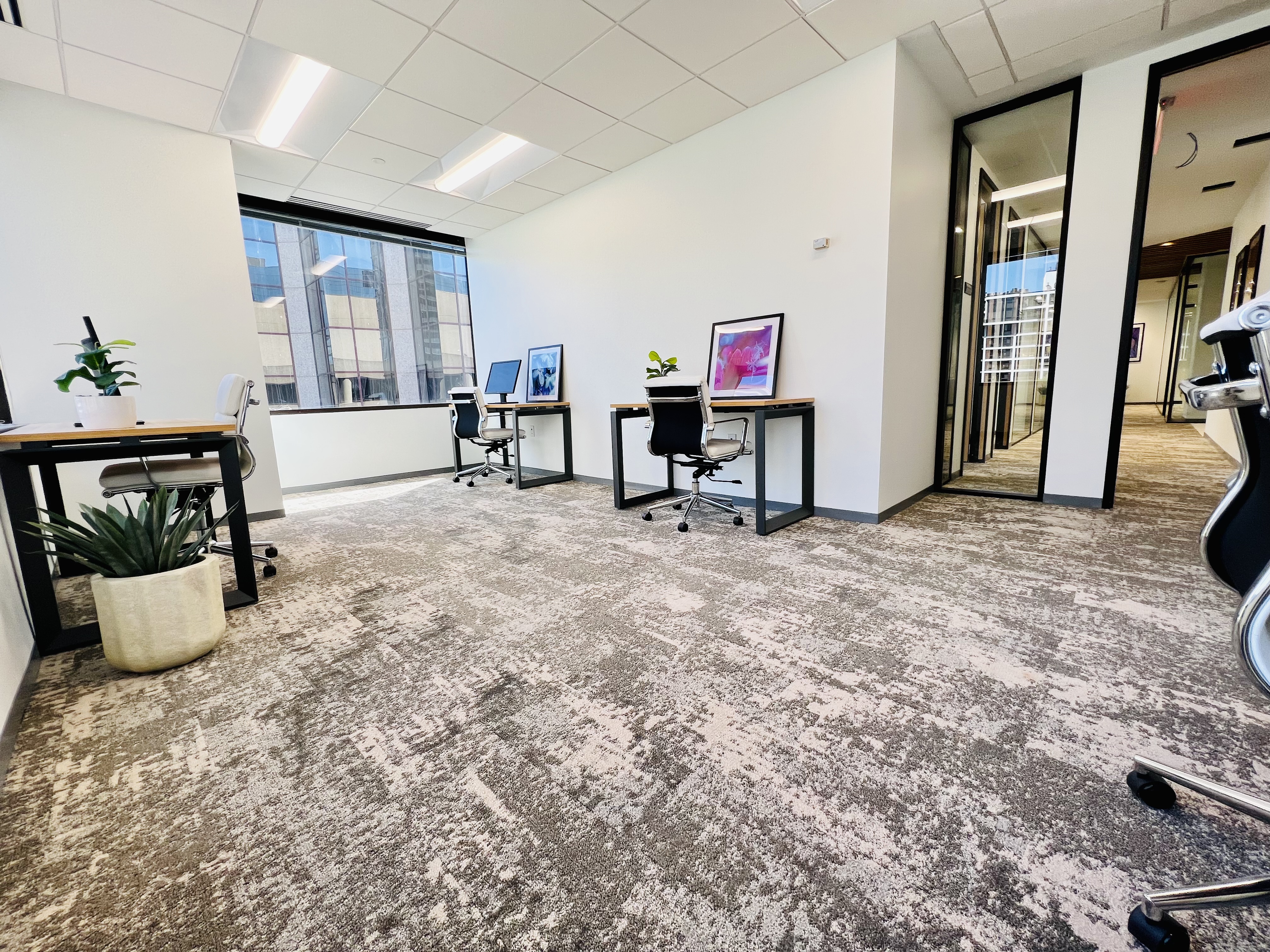 Private Office To Rent, Arlington, 22209 – photo 4