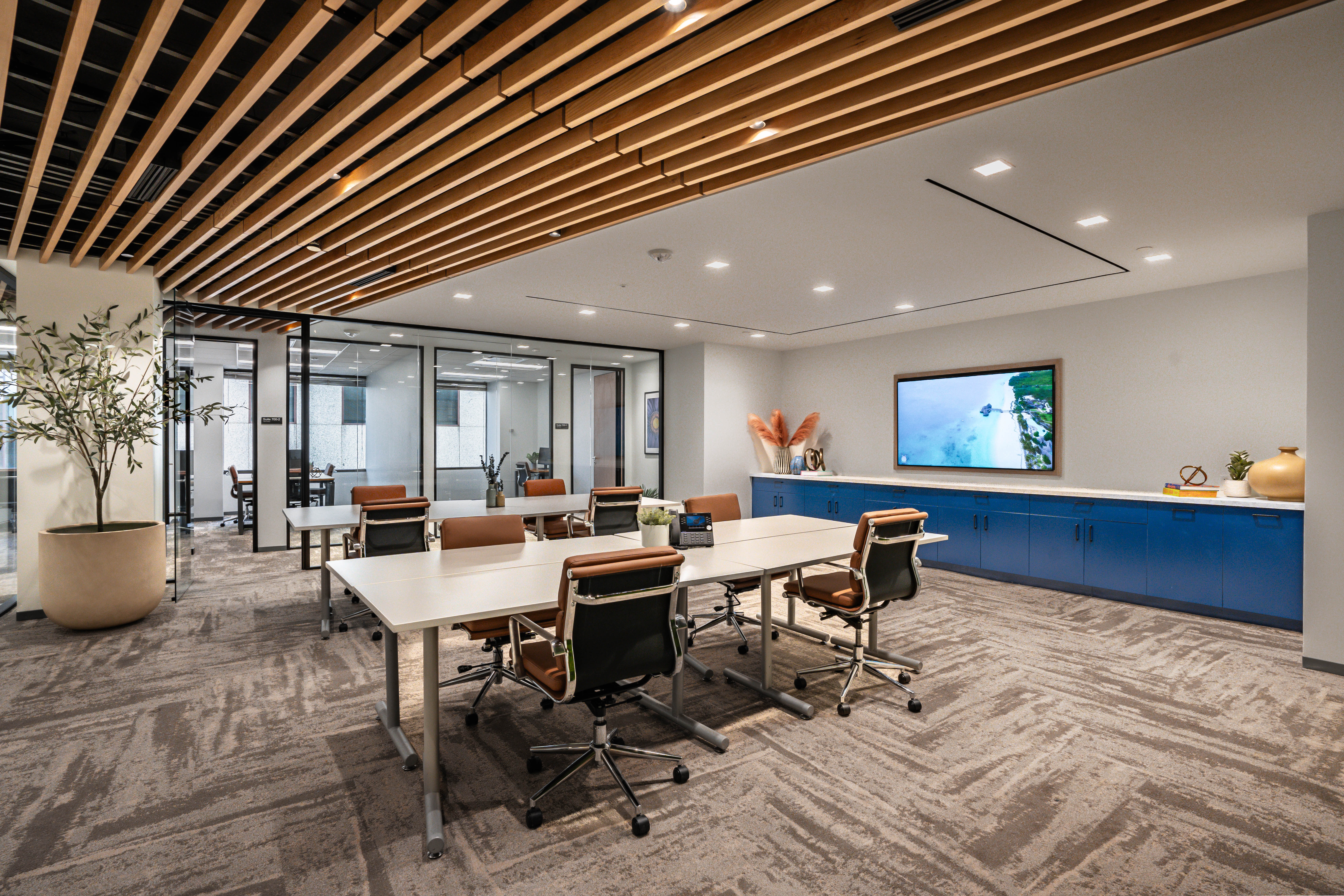 Private Office To Rent, Arlington, 22209 – photo 2