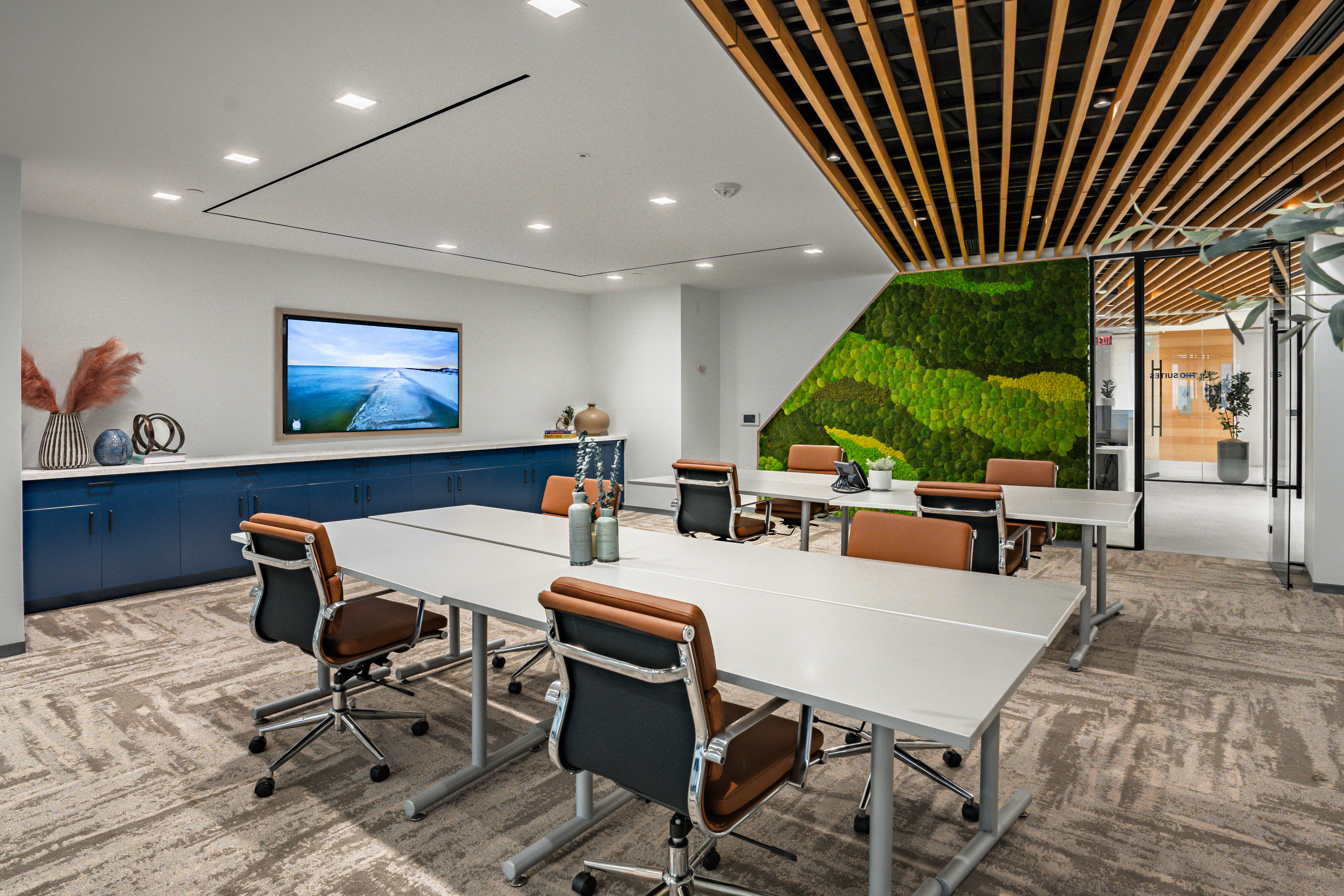 Private Office To Rent, Arlington, 22209 – photo 1