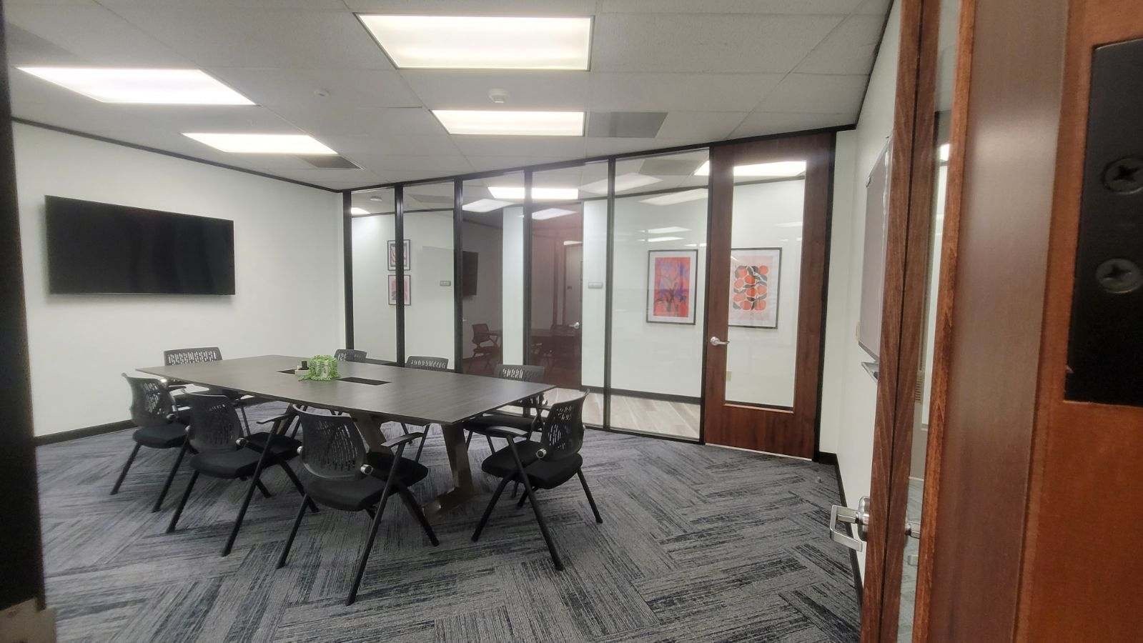Private Office To Rent, Houston, 77042 – photo 3