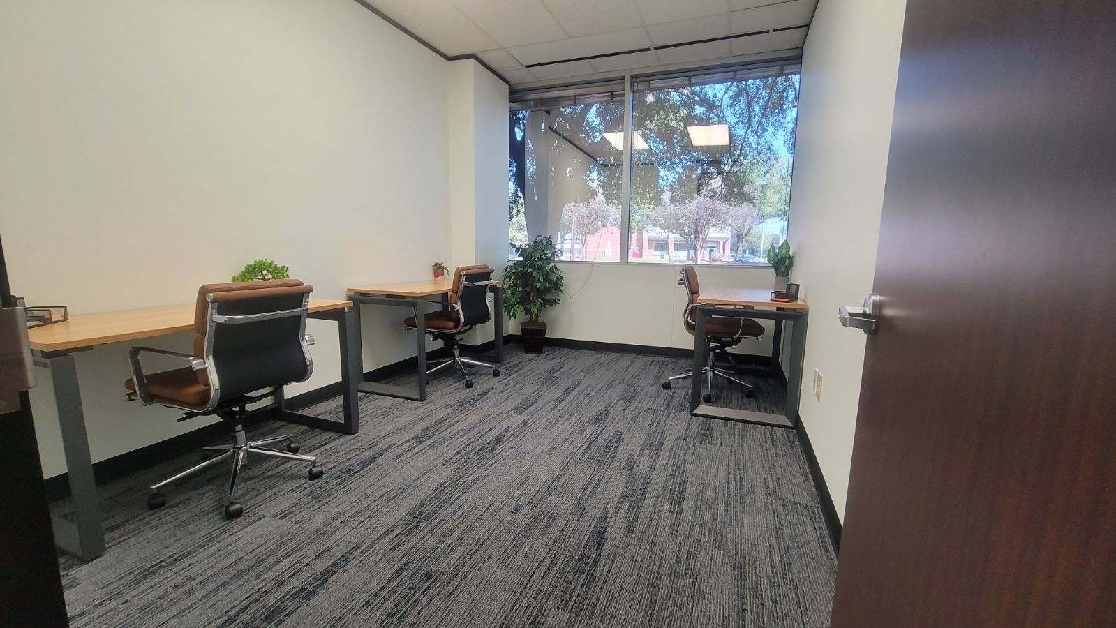 Private Office To Rent, Houston, 77042 – photo 2