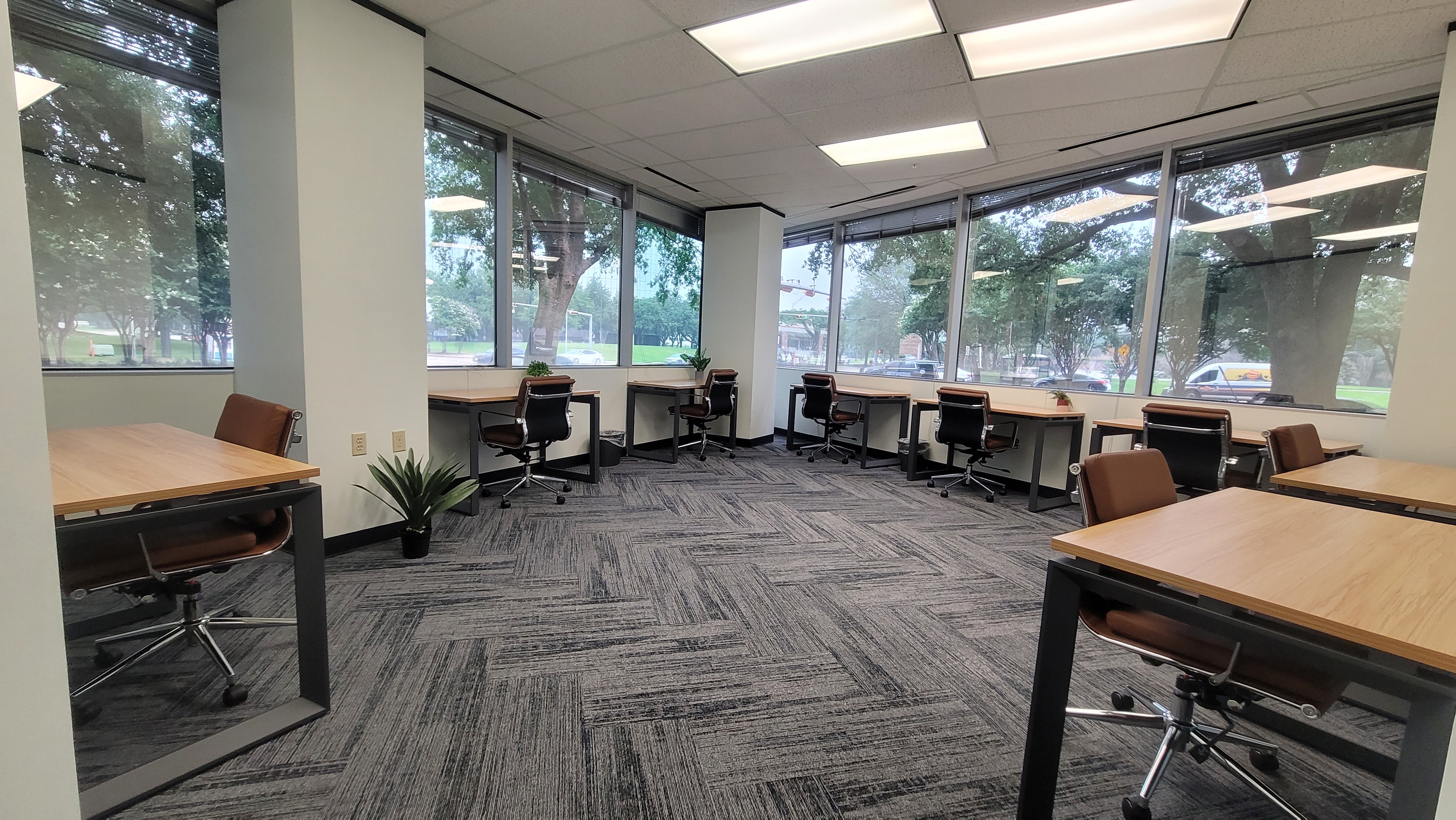Private Office To Rent, Houston, 77042 – photo 1