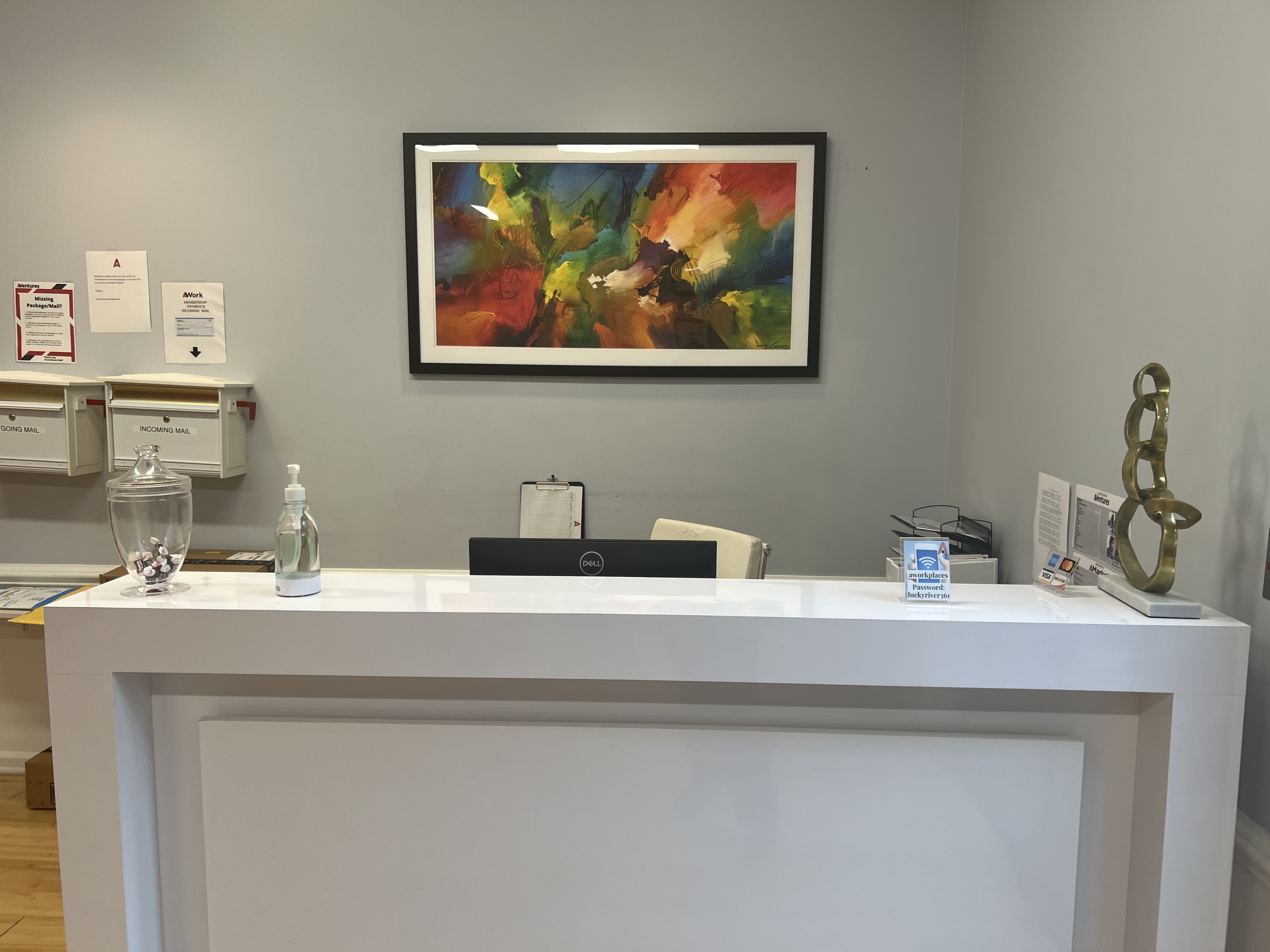 Private Office To Rent, Lanham, 20706 – photo 4