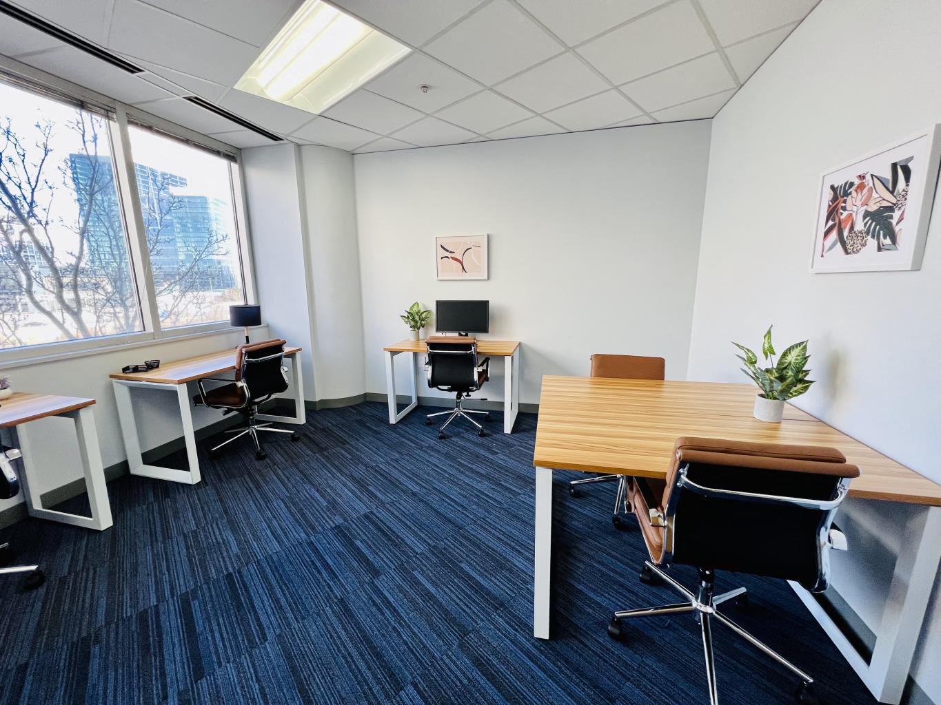 Private Office To Rent, Tysons, 22102 – photo 4