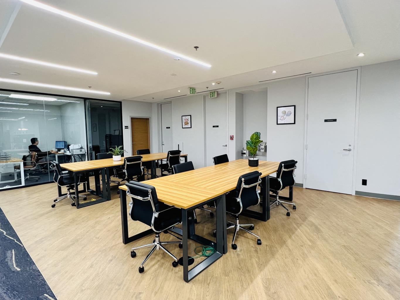 Private Office To Rent, Tysons, 22102 – photo 1