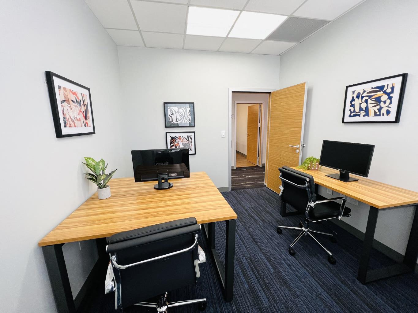 Private Office To Rent, Tysons, 22102 – photo 5