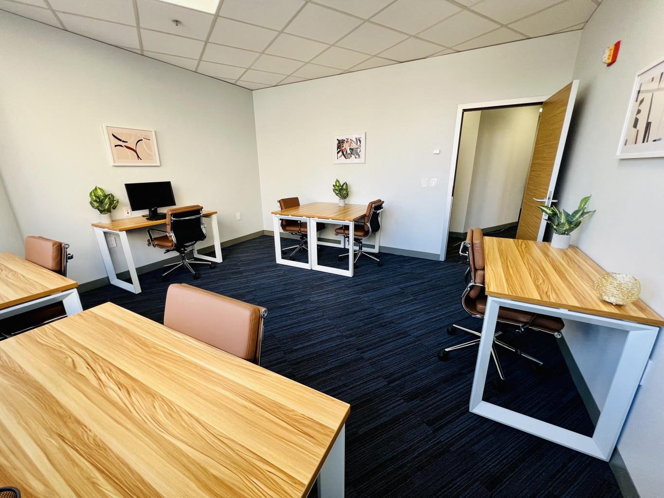 Private Office To Rent, Tysons, 22102 – photo 3