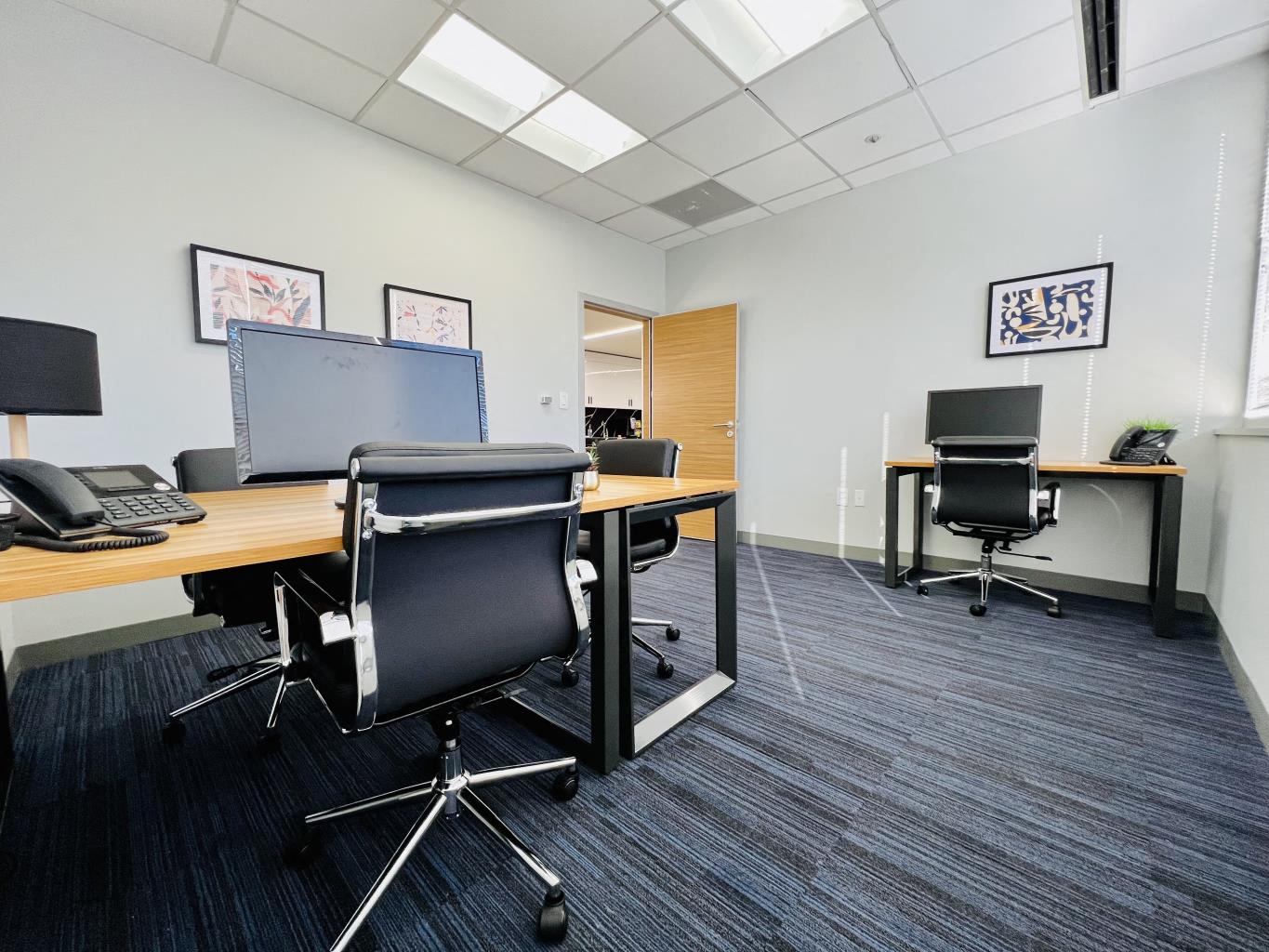 Private Office To Rent, Tysons, 22102 – photo 2