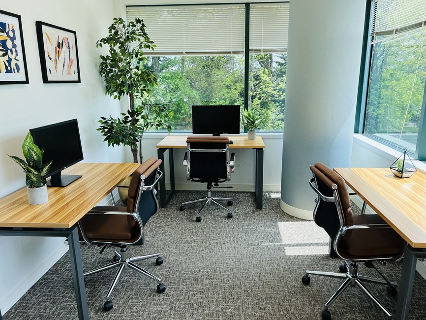 Private Office To Rent, Rockville, 20852 – photo 1