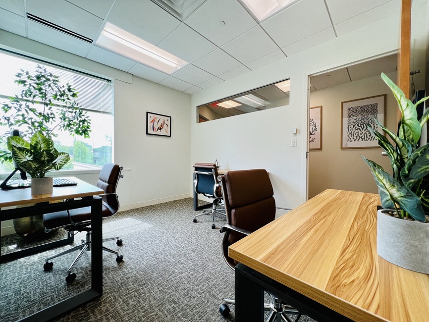 Private Office To Rent, Rockville, 20852 – photo 2