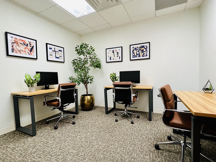 Private Office To Rent, Rockville, 20852 – photo 3