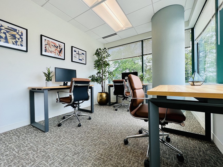 Private Office To Rent, Rockville, 20852 – photo 4