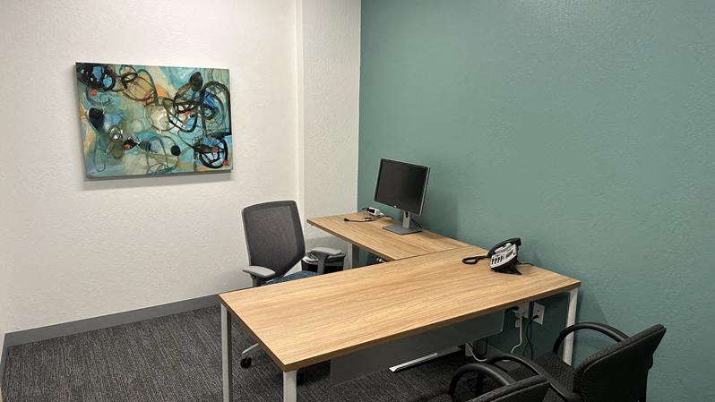 Private Office To Rent, San Francisco, 95014 – photo 2