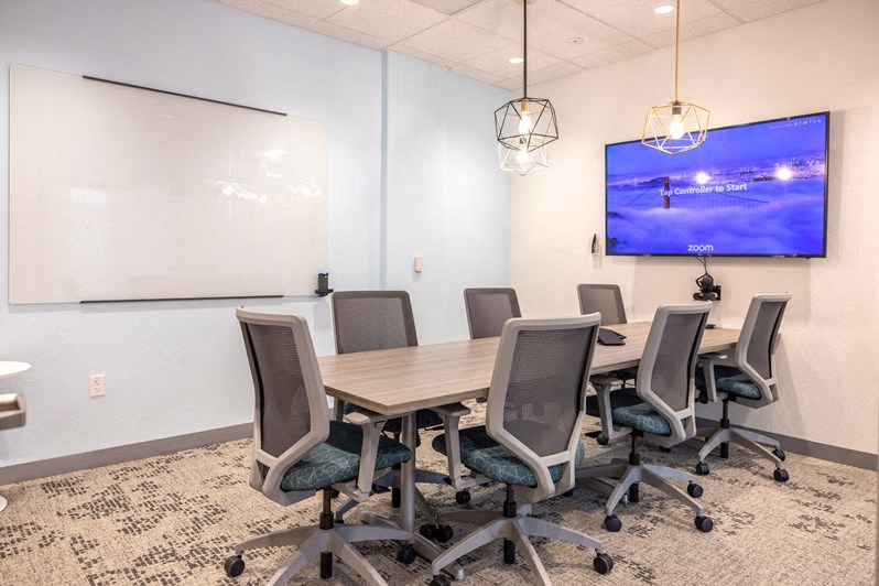Private Office To Rent, San Francisco, 95014 – photo 4