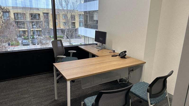 Private Office To Rent, San Francisco, 95014 – photo 3