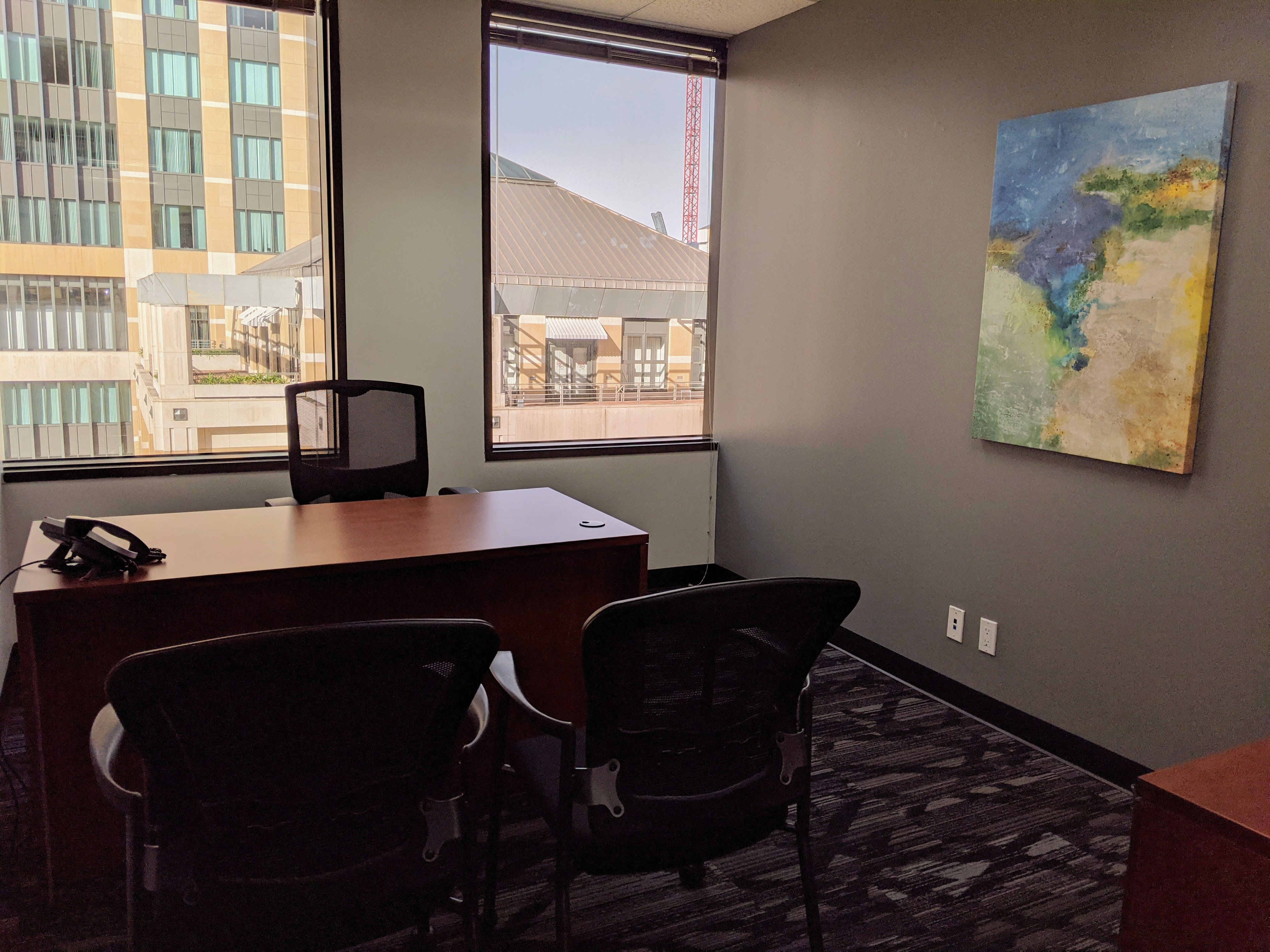 Private Office To Rent, San Francisco, 94612 – photo 2