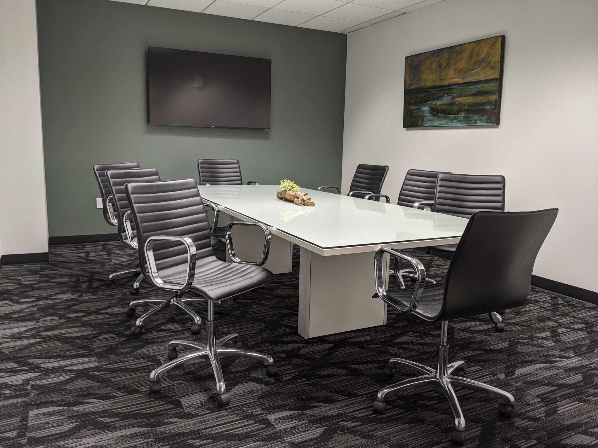 Private Office To Rent, San Francisco, 94612 – photo 4