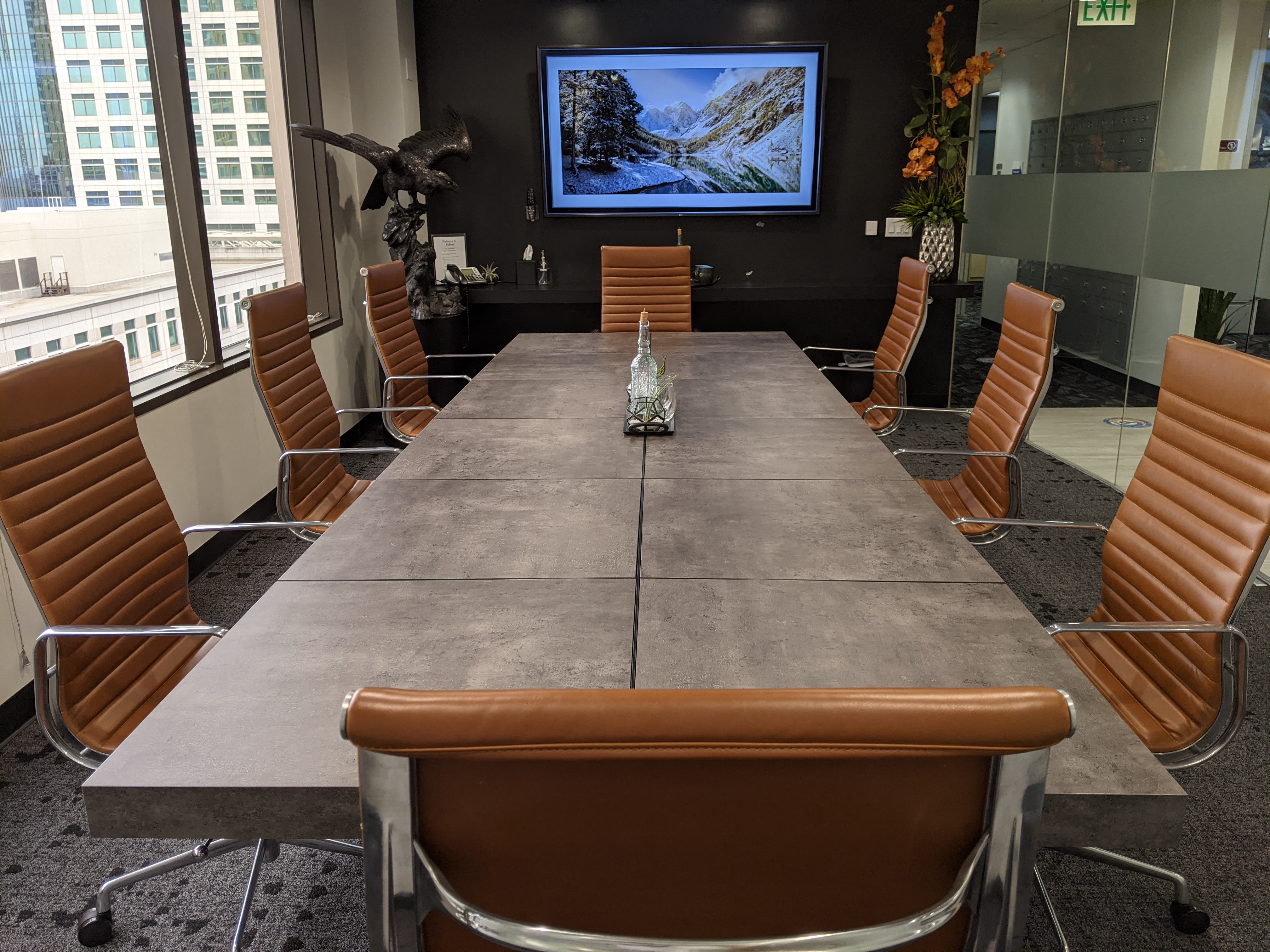 Private Office To Rent, San Francisco, 94612 – photo 5