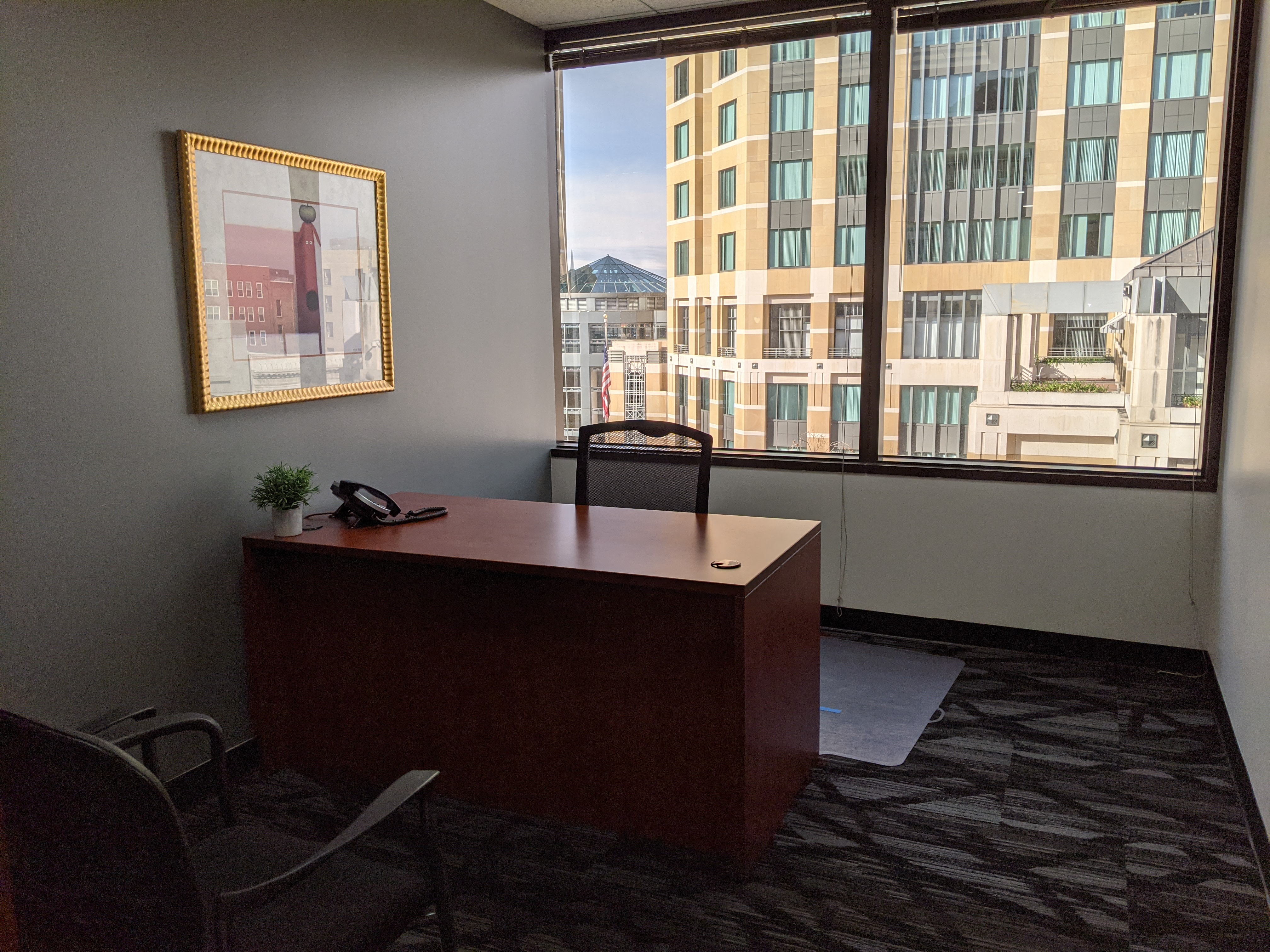 Private Office To Rent, San Francisco, 94612 – photo 3