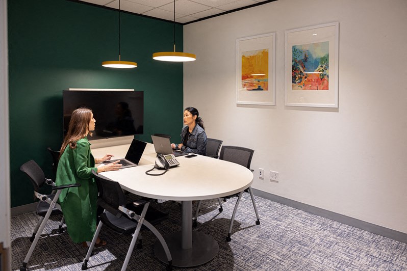 Private Office To Rent, San Francisco, 94523 – photo 2