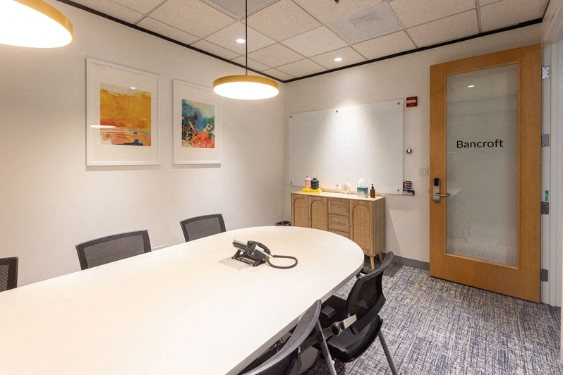 Private Office To Rent, San Francisco, 94523 – photo 4