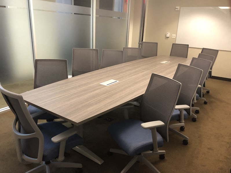 Private Office To Rent, San Francisco, 94105 – photo 5