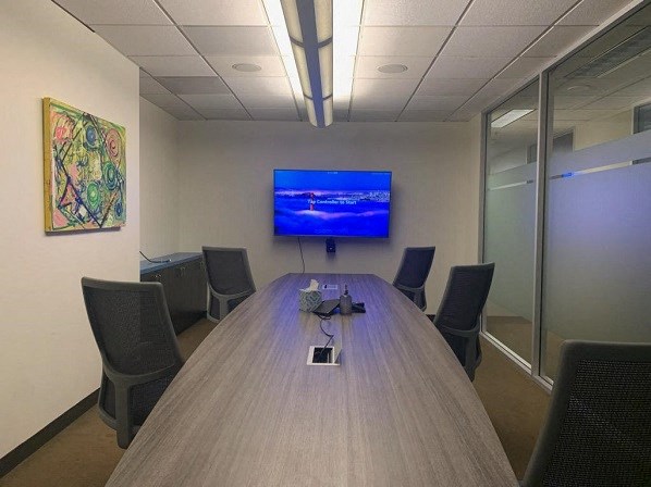Private Office To Rent, San Francisco, 94105 – photo 6
