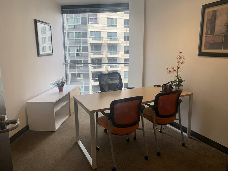 Private Office To Rent, San Francisco, 94105 – photo 1